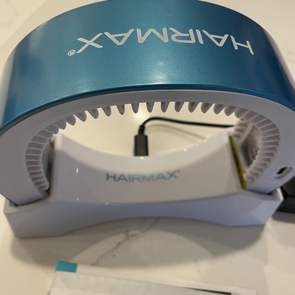 Hairmax 41 hair band - EUC - Picture 2 of 4